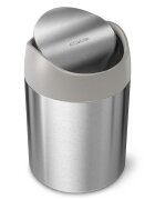 Simplehuman Кошче за боклук 15 l