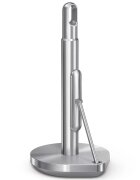 Simplehuman Поставка за кухненска хартия