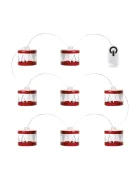 Sirius Led гирлянд Elly Tromme Guirlande 15 m