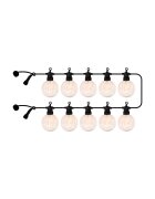 Sirius LED гирлянд Luke Supplement set 10 LED 5 m