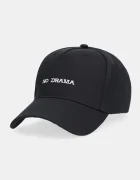 Sisley Памучна шапка с козирка