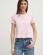 Sisley Памучна тениска