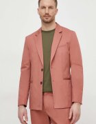 Sisley Памучно сако