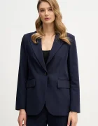 Sisley сако дамско тъмносиньо 2KVXLW025