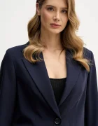 Sisley сако дамско тъмносиньо 2KVXLW025