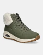 Skechers Апрески в зелено