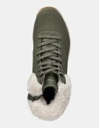 Skechers Апрески в зелено