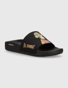 Skechers Чехли X SNOOP DOGG