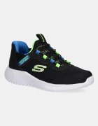 Skechers Детски маратонки BOUNDER в черно 403822L