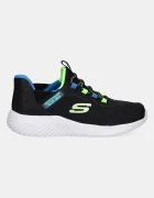 Skechers Детски маратонки BOUNDER в черно 403822L