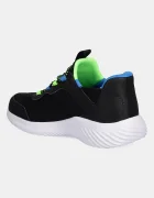 Skechers Детски маратонки BOUNDER в черно 403822L