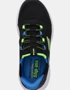 Skechers Детски маратонки BOUNDER в черно 403822L