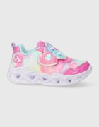 Skechers Детски маратонки HEART LIGHTS LOVIN REFLECTION