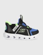 Skechers Детски маратонки HYPNO-FLASH 2.0 BRISK-BRIGHTS