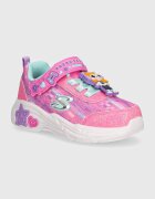 Skechers Детски маратонки SNUGGLE SNEAKS