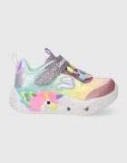Skechers Детски маратонки UNICORN CHARMER TWILIGHT DREAM