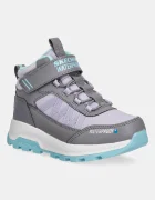 Skechers Детски зимни обувки STORM BLAZER
