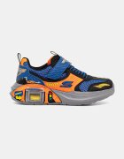Skechers GARAGE маратонки за деца сини 402150L