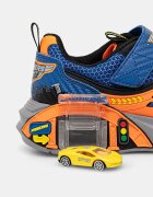 Skechers GARAGE маратонки за деца сини 402150L