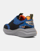 Skechers GARAGE маратонки за деца сини 402150L