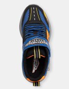 Skechers GARAGE маратонки за деца сини 402150L