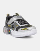 Skechers GARAGE маратонки за деца сребърни 402150L