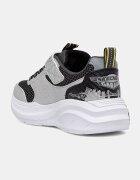 Skechers GARAGE маратонки за деца сребърни 402150L