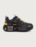 Skechers GARAGE маратонки за деца тъмносини 402150L