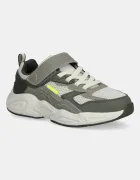 Skechers Маратонки MEGA-QUAKE-SEISMOTECH