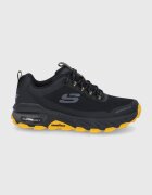 Skechers Обувки в черно