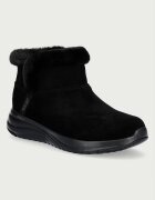 Skechers ON-THE-GO STELLAR - DAPHNE апрески дамски черни 144740