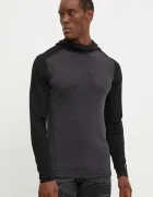 Smartwool Функционална блуза с дълги ръкави Classic Thermal Merino Base