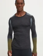 Smartwool Функционална блуза с дълги ръкави Intraknit Thermal Merino