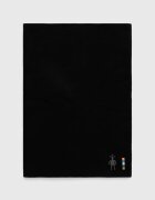 Smartwool Thermal Merino Reversible в черно с изчистен дизайн SW017071
