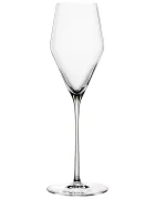 Spiegelau Комплект чаши за шампанско Definition Champagne 250 ml (2 броя) в прозрачен цвят