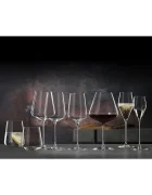 Spiegelau Комплект чаши за шампанско Definition Champagne 250 ml (2 броя) в прозрачен цвят