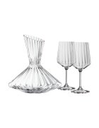 Spiegelau Комплект гарафа и чаши LifeStyle Decanter