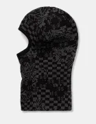 Sprayground Балаклава в черно 910HW413NSZ