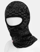 Sprayground Балаклава в черно 910HW413NSZ