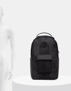 Sprayground раница черна 910B8770NSZ