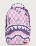 Sprayground раница MINNIE AND DAISY розова 910B9201NSZ