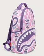 Sprayground раница MINNIE AND DAISY розова 910B9201NSZ