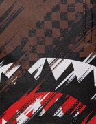 Sprayground раница от имитация на кожа кафява 910B8556NSZ