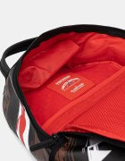 Sprayground раница от имитация на кожа кафява 910B8556NSZ