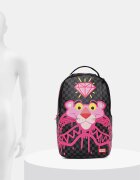 Sprayground раница от имитация на кожа сива 910B8790NSZ