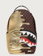Sprayground раница злато 910B9250NSZ