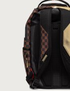Sprayground раница злато 910B9250NSZ