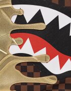Sprayground раница злато 910B9250NSZ