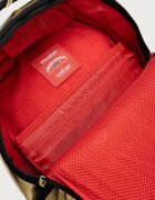Sprayground раница злато 910B9250NSZ