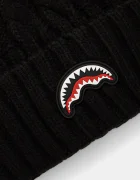 Sprayground Шапка в черно 910HW422NSZ